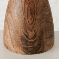 Kerzenleuchter-Set Plamo, 2-tlg., BOLTZE Home Collection