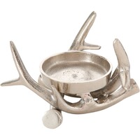 Kerzenleuchter-Set Brano, 2-tlg., BOLTZE Home Collection