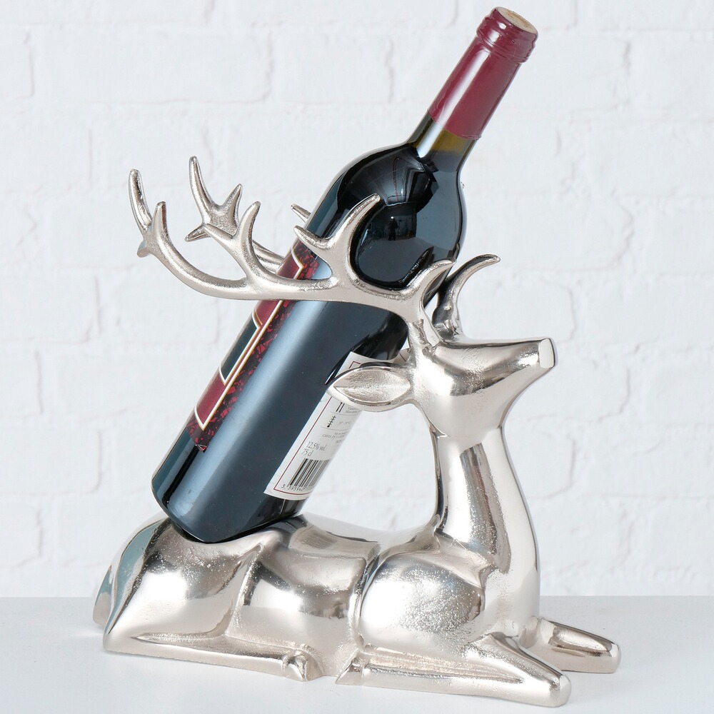 Flaschenträger Madus, BOLTZE Home Collection