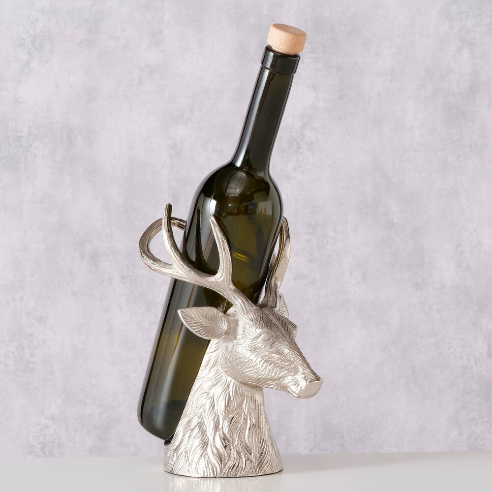 Flaschenträger Claudius, BOLTZE Home Collection