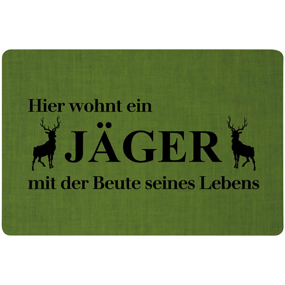 Fußmatte