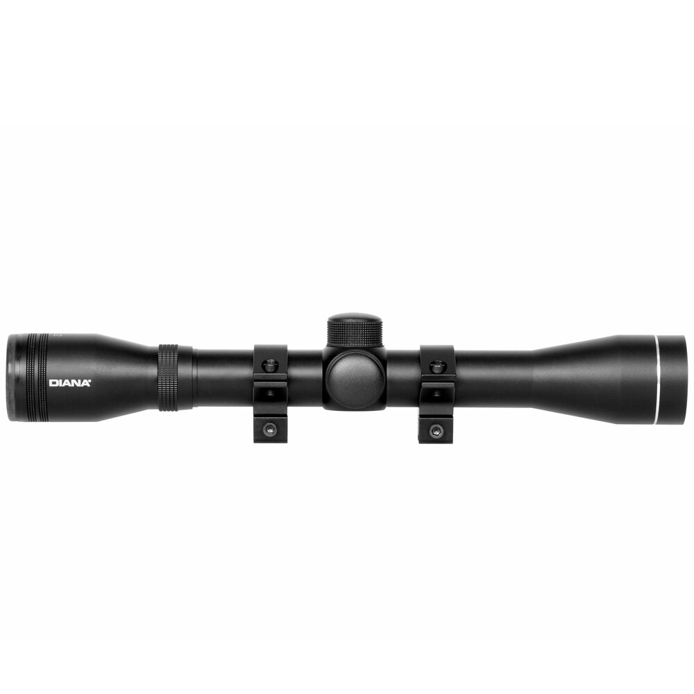 Zielfernrohr 4x32, Diana