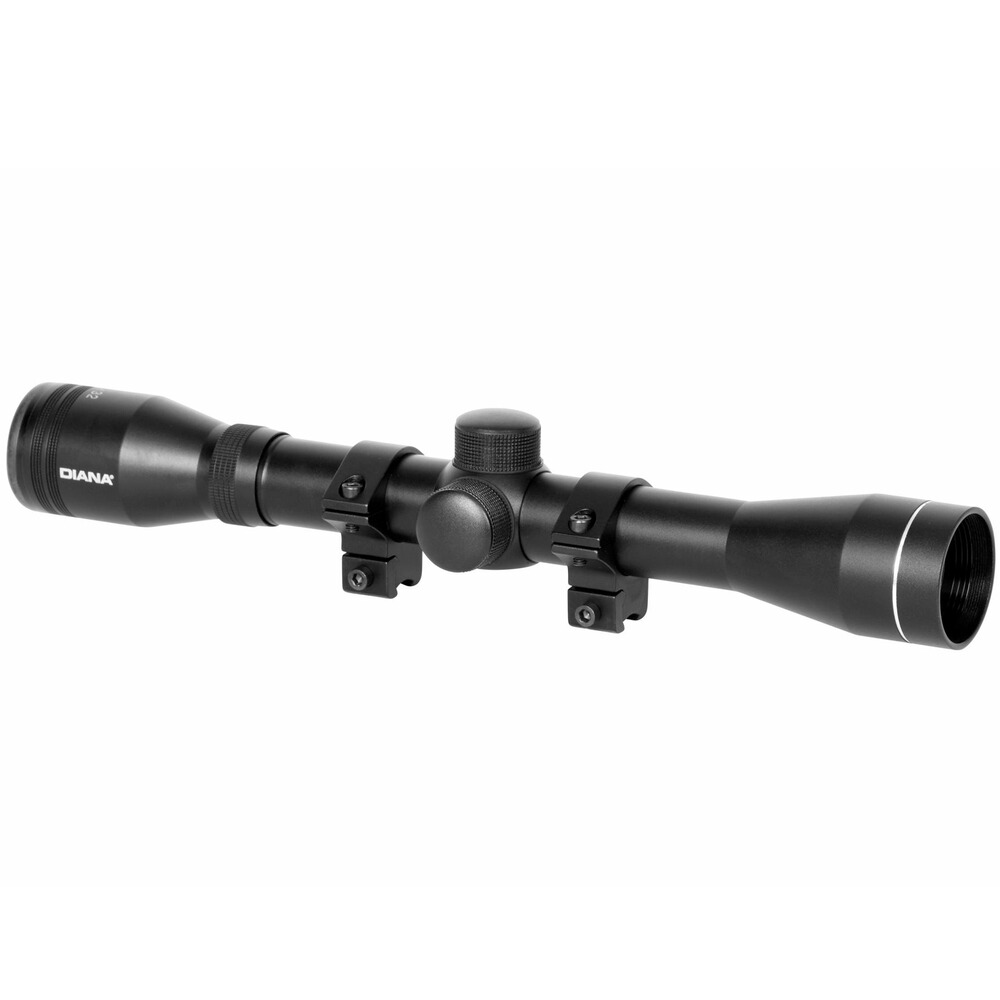 Zielfernrohr 4x32, Diana