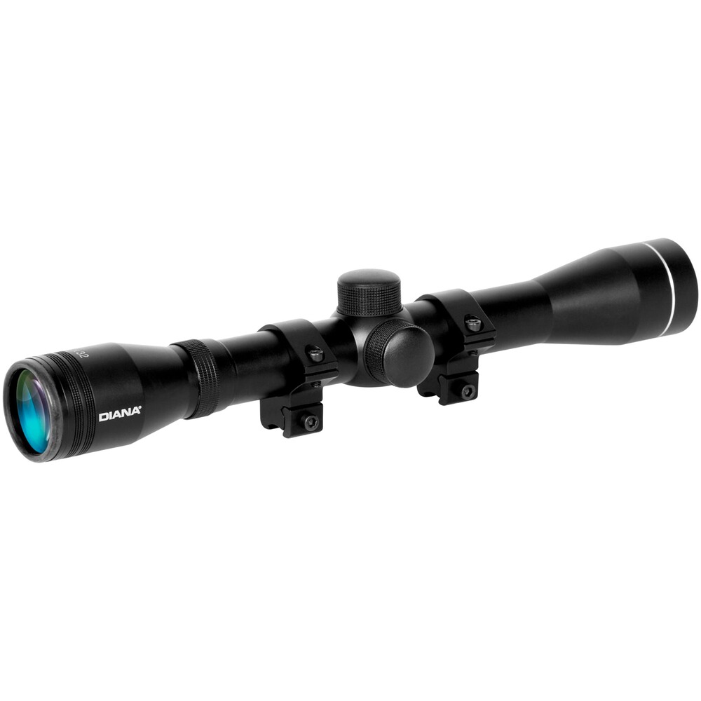 Zielfernrohr 4x32, Diana