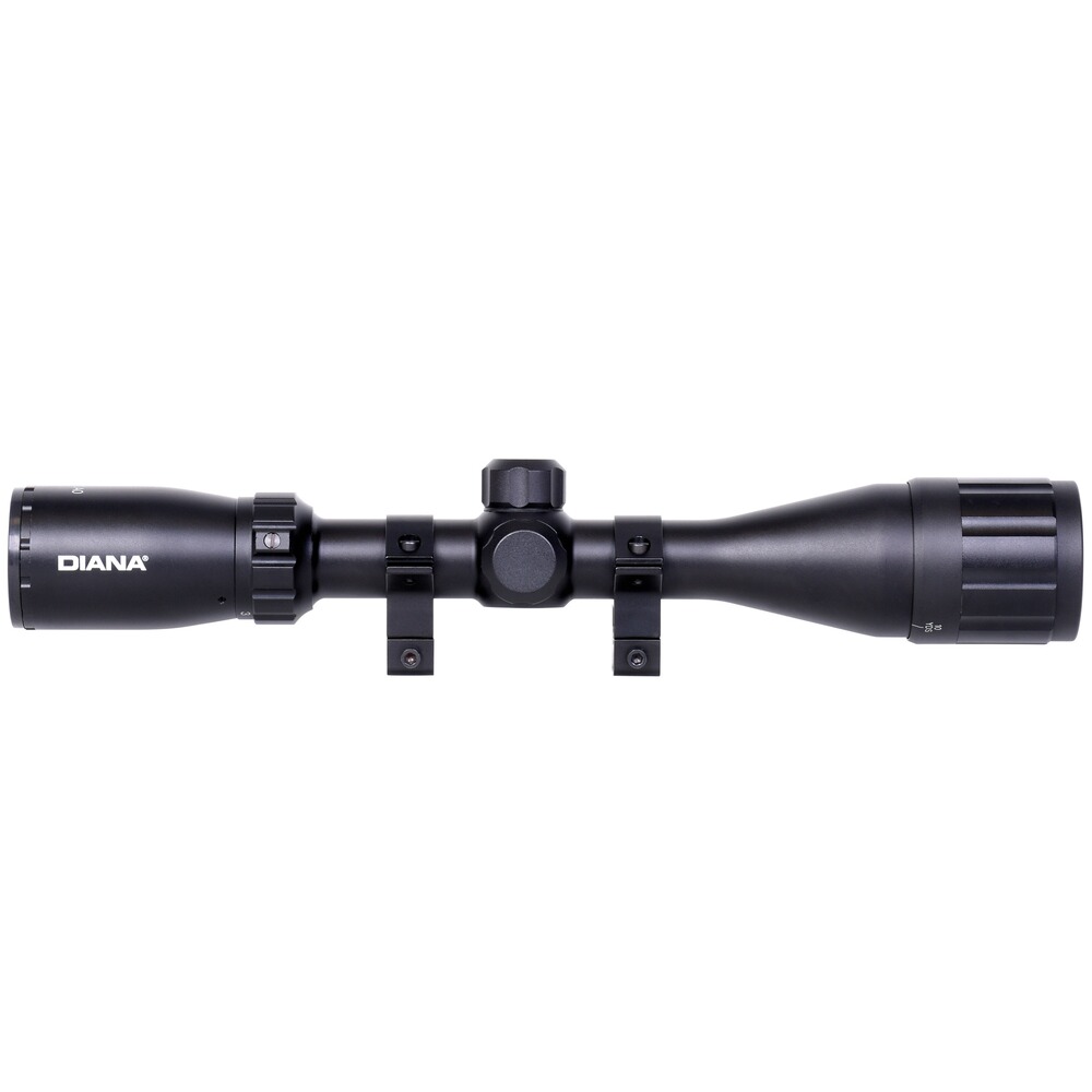 Zielfernrohr 3–9x40 AO