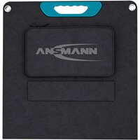 Alimentation panneau solaire 100W-cb, Ansmann