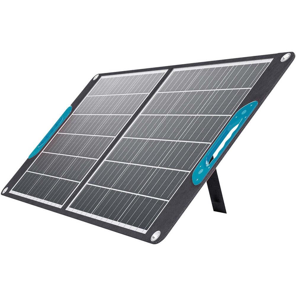 Solarpanel Powersupply 100W-cb