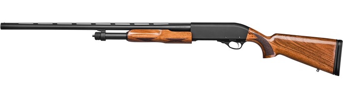 repeating shotgun CZ 612 Fields, CZ