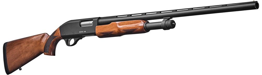 repeating shotgun CZ 612 Fields, CZ