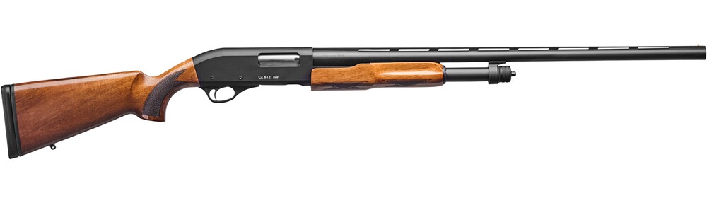 Repetierflinte CZ 612 Field