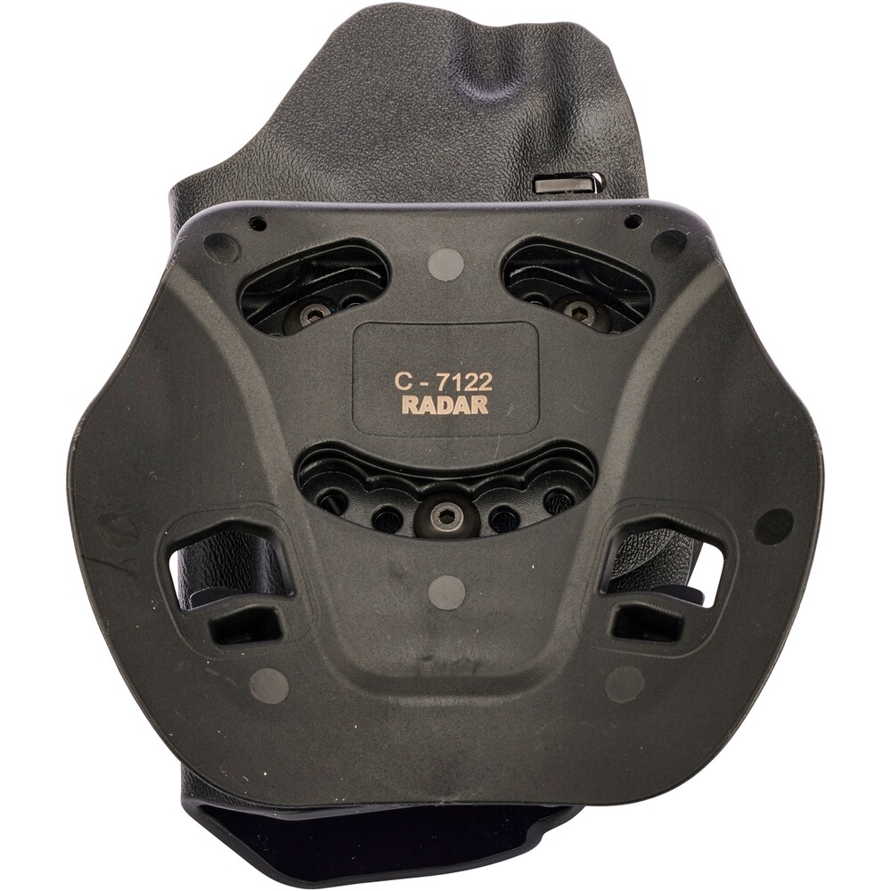 Holster Hatz-Watz für alle PDP Modelle, Walther