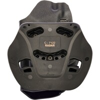 Holster Hatz-Watz für alle PDP Modelle, Walther