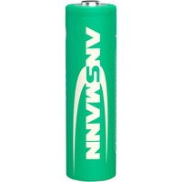 Akku Green-Pro Range AA Ni-MH 2800 – 4 Stück, Ansmann