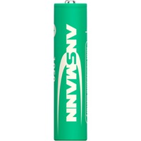 Akku Green-Pro Range AAA Ni-MH 1050 – 4 Stück, Ansmann