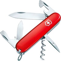 Taschenmesser Spartan – 12 Funktionen, Victorinox