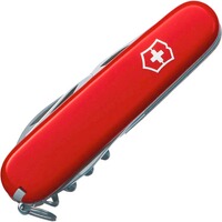 Taschenmesser Spartan – 12 Funktionen, Victorinox