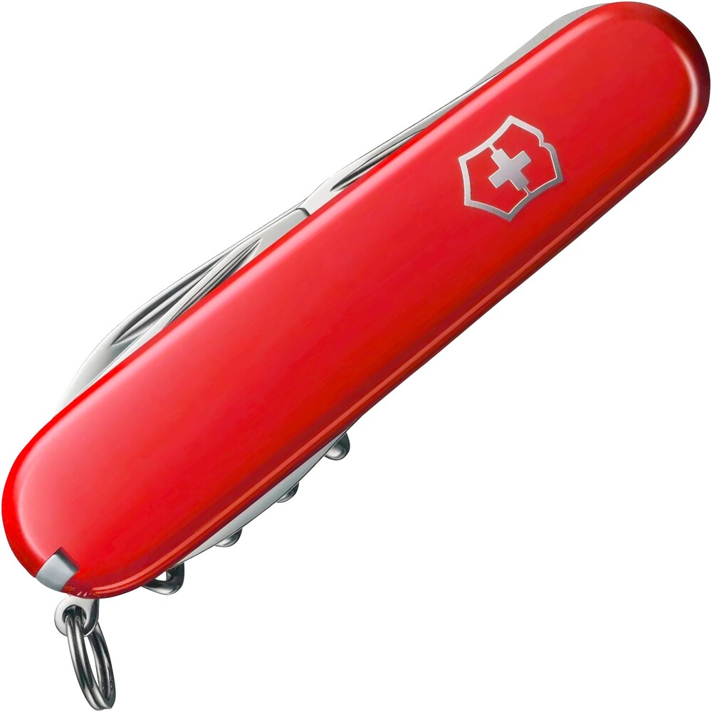 Taschenmesser Spartan – 12 Funktionen, Victorinox