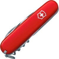 Taschenmesser Spartan – 12 Funktionen, Victorinox