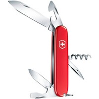 Taschenmesser Spartan – 12 Funktionen, Victorinox
