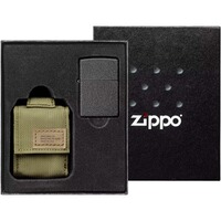Feuerzeug - Set, Zippo