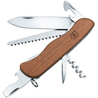 Taschenmesser Forester Wood, Victorinox