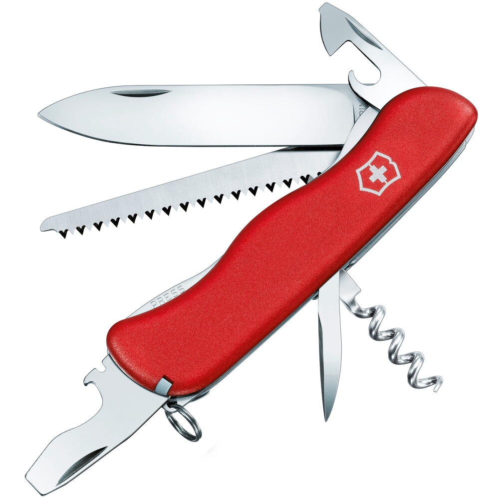 Taschenmesser Forester
