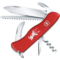 Pocket knives Hunter – 12 functions, Victorinox