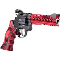 Revolver Super Sport GTA, Korth