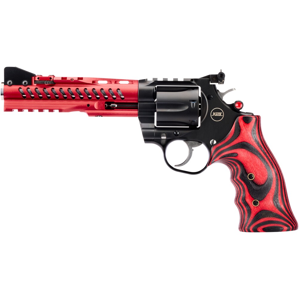 Revolver Super Sport GTA