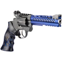 Revolver Super Sport GTA, Korth
