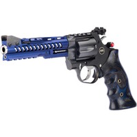 Revolver Super Sport GTA, Korth