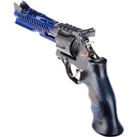 Revolver Super Sport GTA, Korth