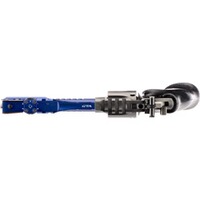 Revolver Super Sport GTA, Korth