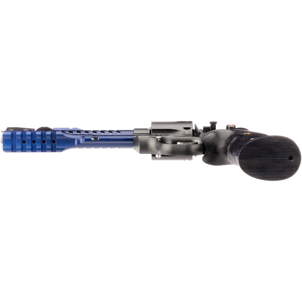 Revolver Super Sport GTA, Korth