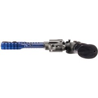 Revolver Super Sport GTA, Korth