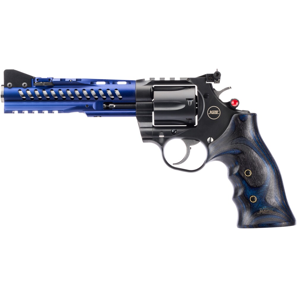 Revolver Super Sport GTA