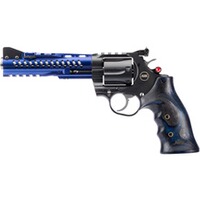 Revolver Super Sport GTA, Korth