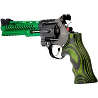 Revolver Super Sport GTA, Korth