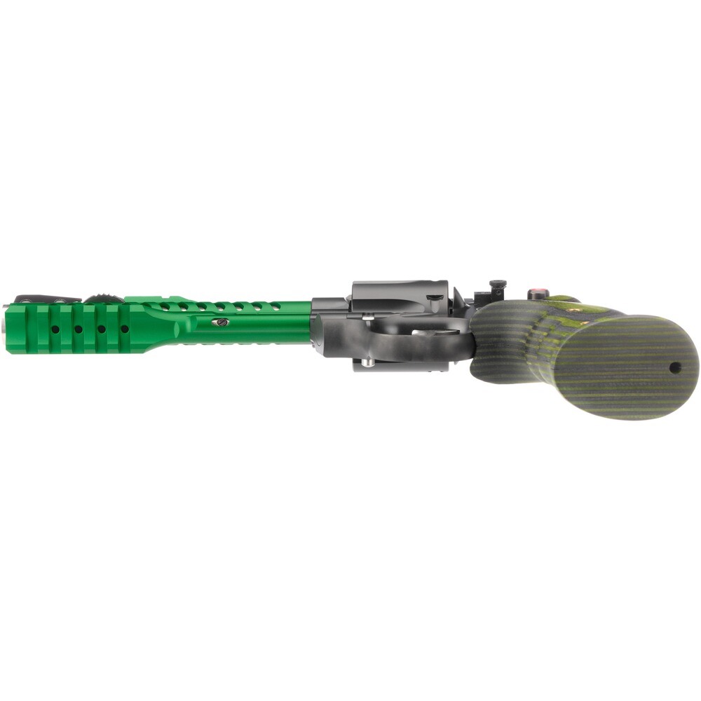 Revolver Super Sport GTA, Korth