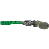 Revolver Super Sport GTA, Korth