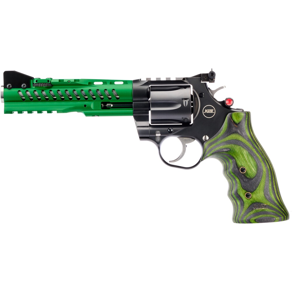 Revolver Super Sport GTA