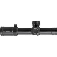 Zielfernrohr Integrix 1-8x28, UTG