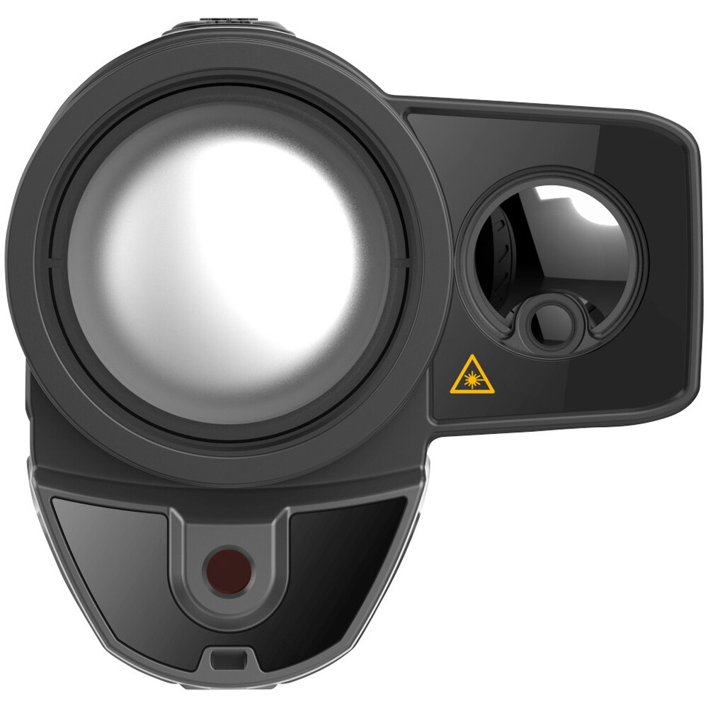 Wärmebildkamera TD431 LRF, Guide sensmart