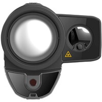 Wärmebildkamera TD431 LRF, Guide sensmart