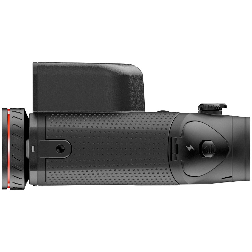 Wärmebildkamera TD431 LRF, Guide sensmart