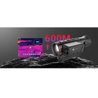 Wärmebildkamera TD431 LRF, Guide sensmart