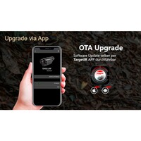 Wärmebildkamera TD431 LRF, Guide sensmart