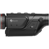 Wärmebildkamera TD431 LRF, Guide sensmart