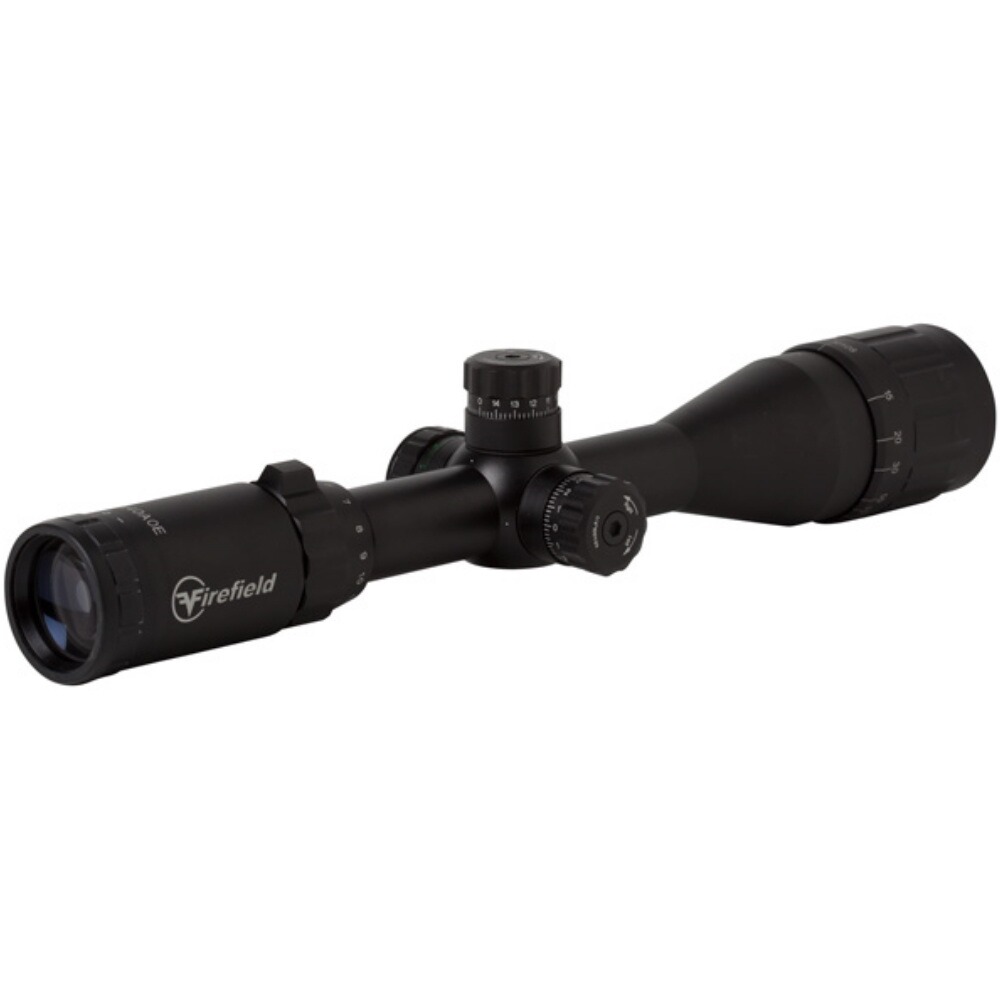 Zielfernrohr Tactical 3-12x40 AO, Firefield