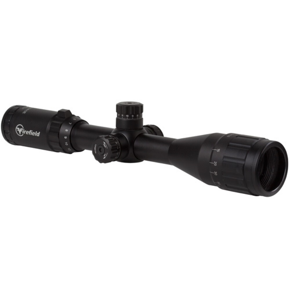 Zielfernrohr Tactical 3-12x40 AO, Firefield